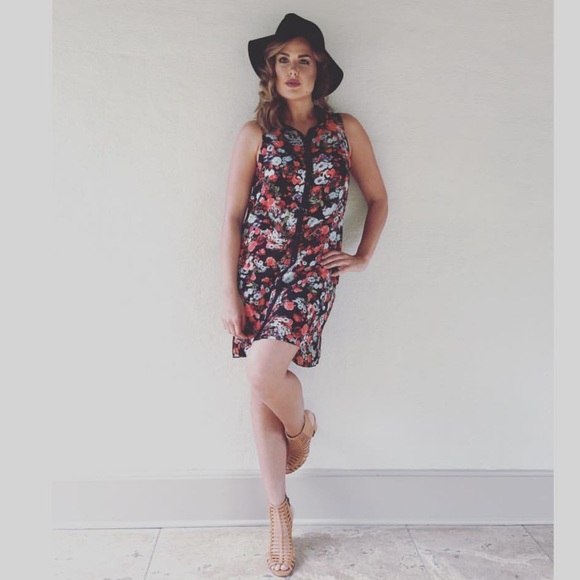 BCBGeneration Dress - Picture 1 of 1